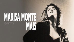 Marisa Monte: Mais háttérkép