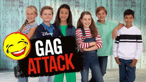 Gag Attack kép