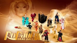 RuPaul's Drag Race UK kép