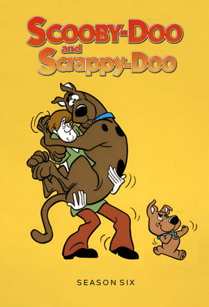 Scooby és Scrappy-Doo