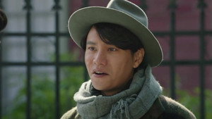 脱身 Season 1 Ep.17 17. epizód
