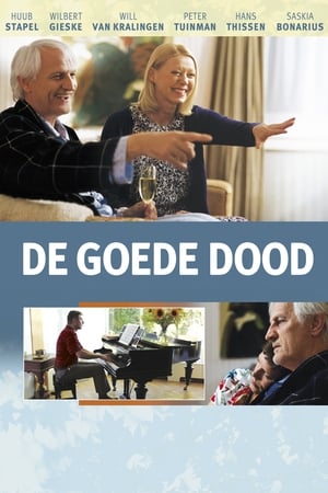 De Goede Dood poszter