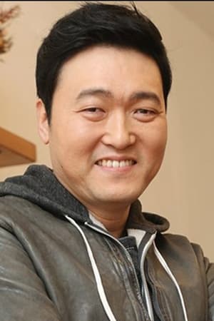 Lee Jun-hyeok profil kép