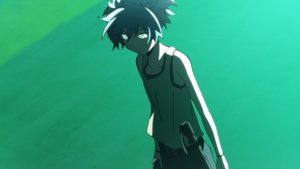 Assassination Classroom 1. évad Ep.22 22. epizód