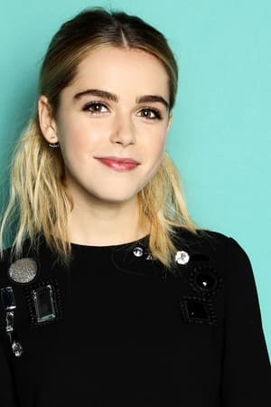 Kiernan Shipka profil kép