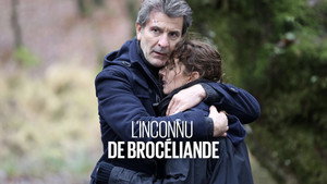 L'Inconnu de Brocéliande háttérkép