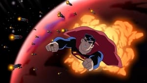 Legion of Super Heroes Season 2 Ep.6 6. epizód