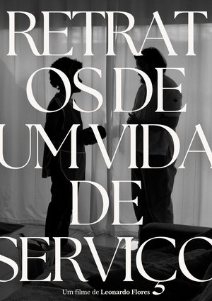 Retratos de um Vida de Serviço