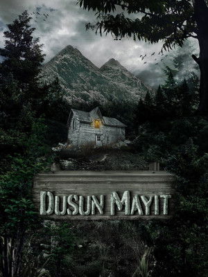 Dusun Mayit poszter
