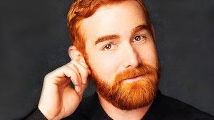 Andrew Santino: Home Field Advantage háttérkép