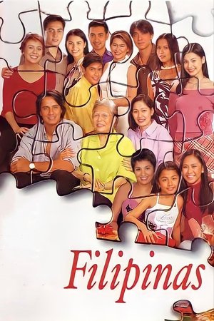 Filipinas poszter