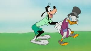 Sport Goofy in Soccermania háttérkép