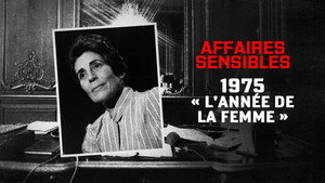 Affaires sensibles 1. évad Ep.19 19. epizód