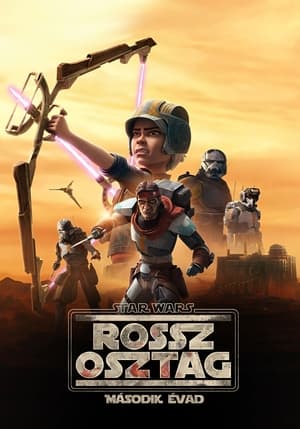 Star Wars: Rossz Osztag