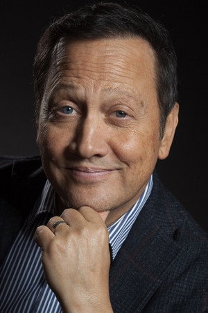 Rob Schneider profil kép