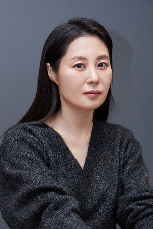 Moon So-ri profil kép