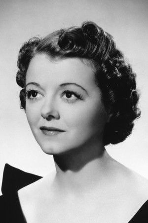 Janet Gaynor profil kép