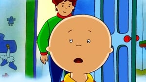 Caillou kép