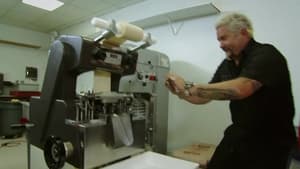 Diners, Drive-Ins and Dives Season 15 Ep.9 9. epizód