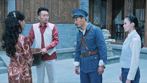 兄弟营 1. évad Ep.6 6. epizód