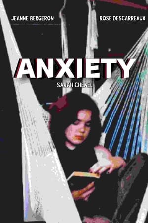 Anxiety poszter