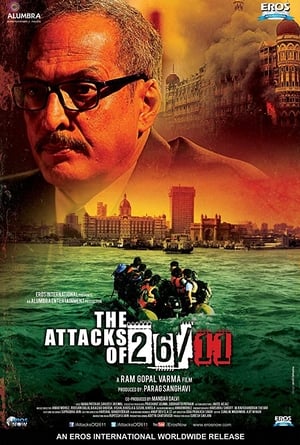 The Attacks Of 26-11