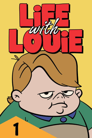 Louie élete