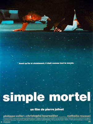 Simple mortel poszter