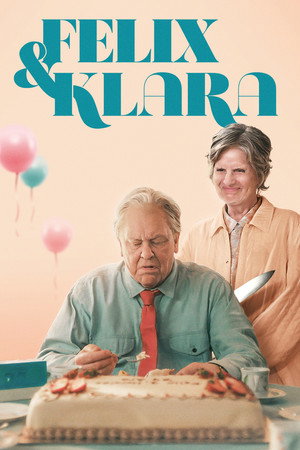 Felix & Klara poszter