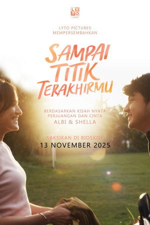 Sampai Titik Terakhirmu poszter