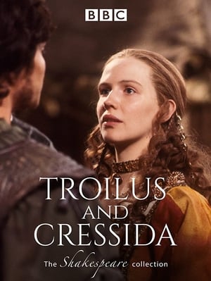 Troilus & Cressida poszter