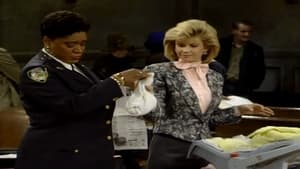 Night Court Season 6 Ep.11 11. epizód