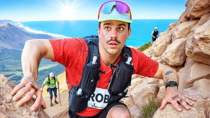 Marathon Des Sables 1. évad Ep.2 2. epizód