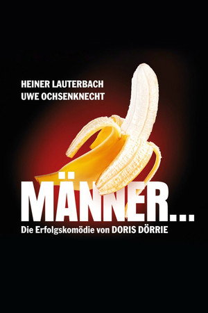 Männer poszter