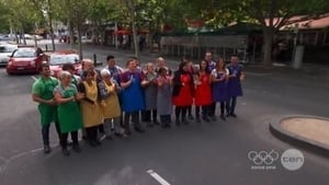 MasterChef Australia 5. évad Ep.15 15. epizód