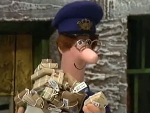 Postman Pat 2. évad Ep.8 8. epizód