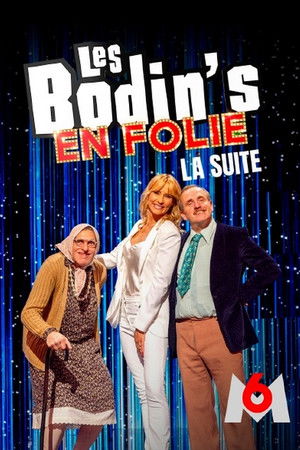 Les Bodin's en folie : La suite poszter