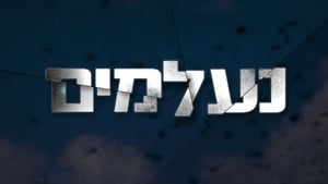 נעלמים kép