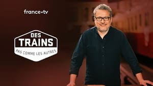 Des trains pas comme les autres kép