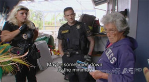 Dog the Bounty Hunter Season 7 Ep.3 3. epizód