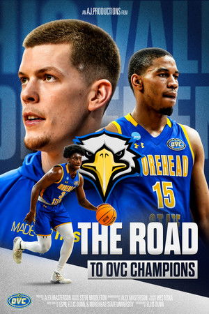 The Road to OVC Champions poszter