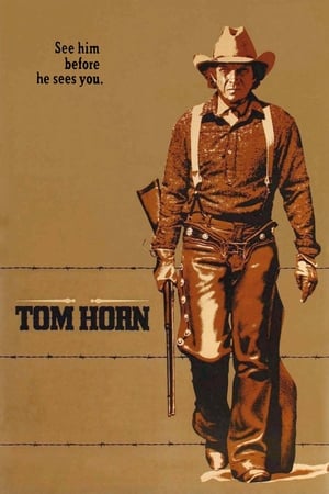 Tom Horn poszter