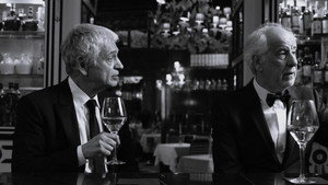 Il ritorno di Casanova háttérkép