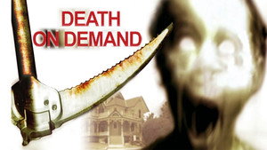 Death on Demand háttérkép