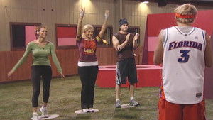 Big Brother 7. évad Ep.26 26. epizód
