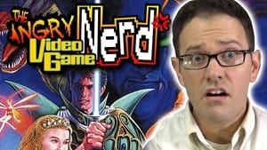 The Angry Video Game Nerd 12. évad Ep.6 6. epizód