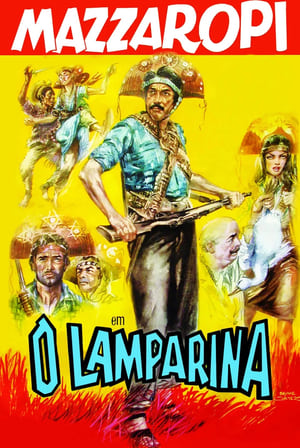 Mazzaropi - O Lamparina