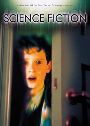 Science Fiction poszter