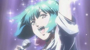 マクロスF Season 1 Ep.5 5. epizód