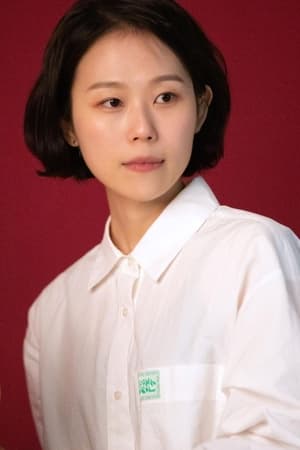 Kim Sae-byuk profil kép